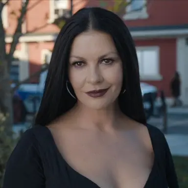 Profile image of Morticia Addams