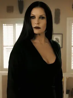 Profile image of Morticia Addams