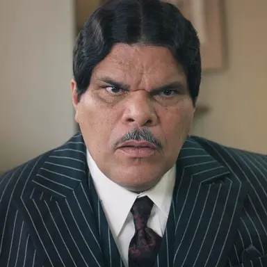 Profile image of Gomez Addams
