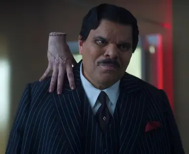 Profile image of Gomez Addams