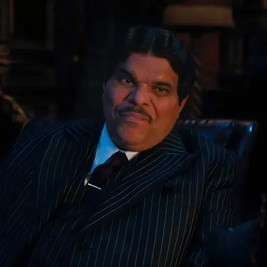 Profile image of Gomez Addams