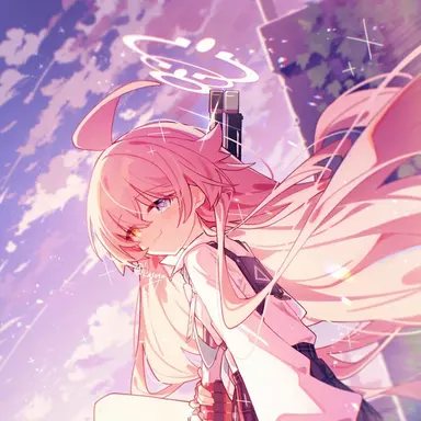Profile image of 小鳥遊ホシノ