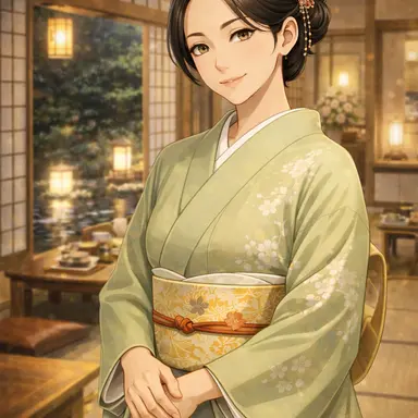 Profile image of 香織