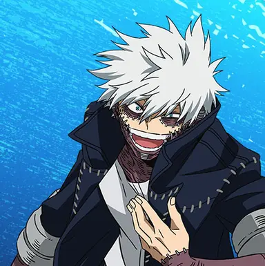 Profile image of 荼毘