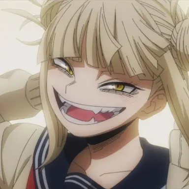 Profile image of トガヒミコ