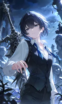 Profile image of 클로에