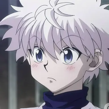 Profile image of キルア