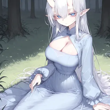 Profile image of 청아