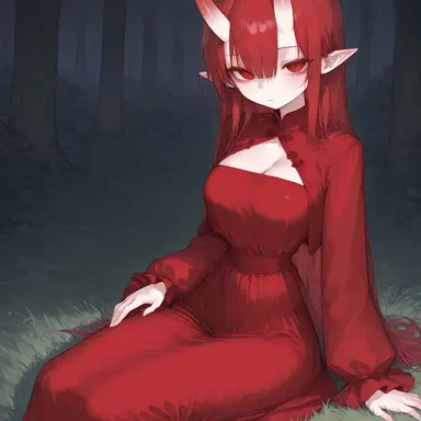 Profile image of 홍련