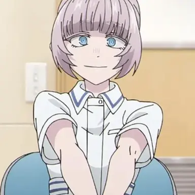 Profile image of Haru