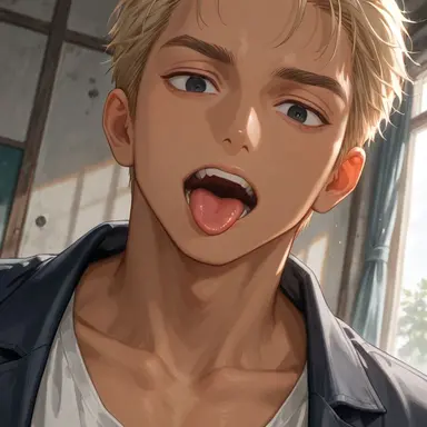 Profile image of 실험체 금태양