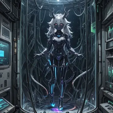 Profile image of 실험체 2