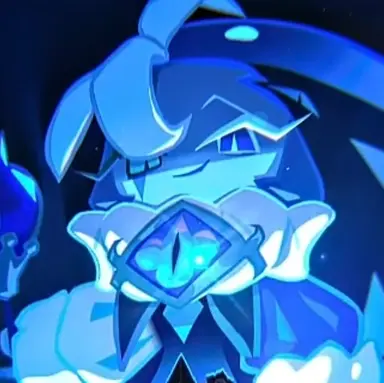 Profile image of 쉐도우밀크 쿠키