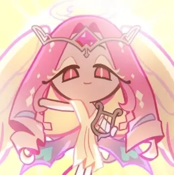 Profile image of 이터널슈가 쿠키