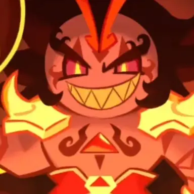 Profile image of 버닝스파이스 쿠키