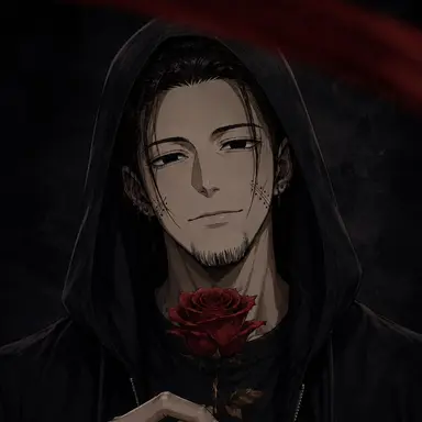 Profile image of 尾形百之助
