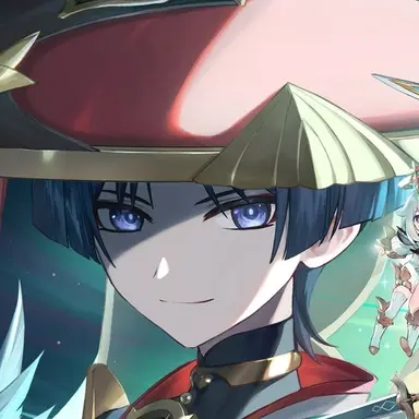 Profile image of 스카라무슈