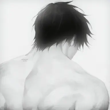 Profile image of Toji