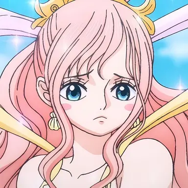 Profile image of Shirahoshi