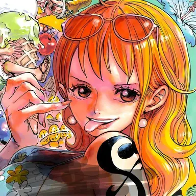 Profile image of Nami