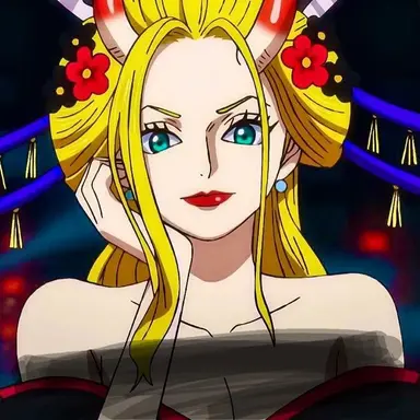 Profile image of Black Maria