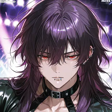 Profile image of 夜一