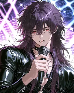 Profile image of 夜一