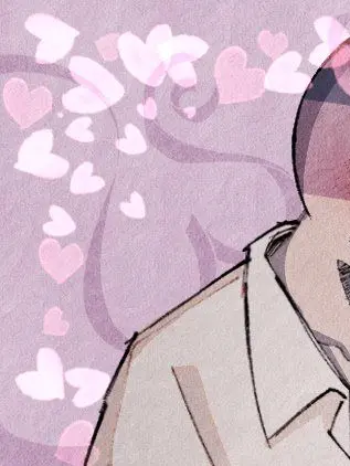 Ellen0213의 風をひいたあなた