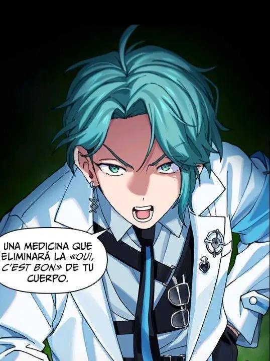 FunkyBoots3629의 衣佐美佑理の溺愛クランケ