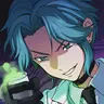 Profile image of 衣佐美 佑理