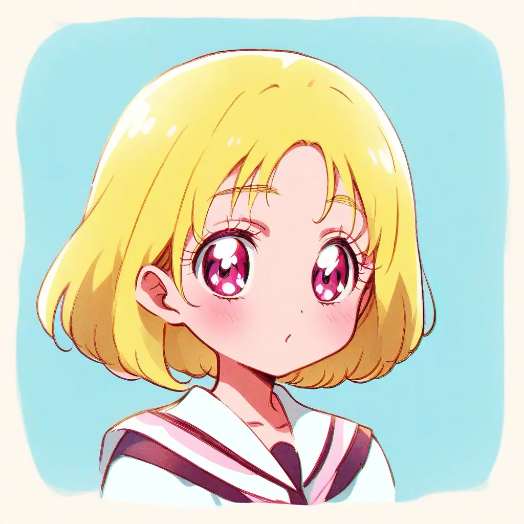 kawaiipantsusuki의 ろりぎゃるJK