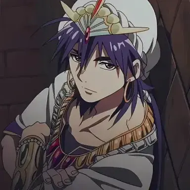 Profile image of Sinbad