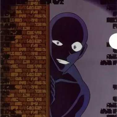 Profile image of 犯人