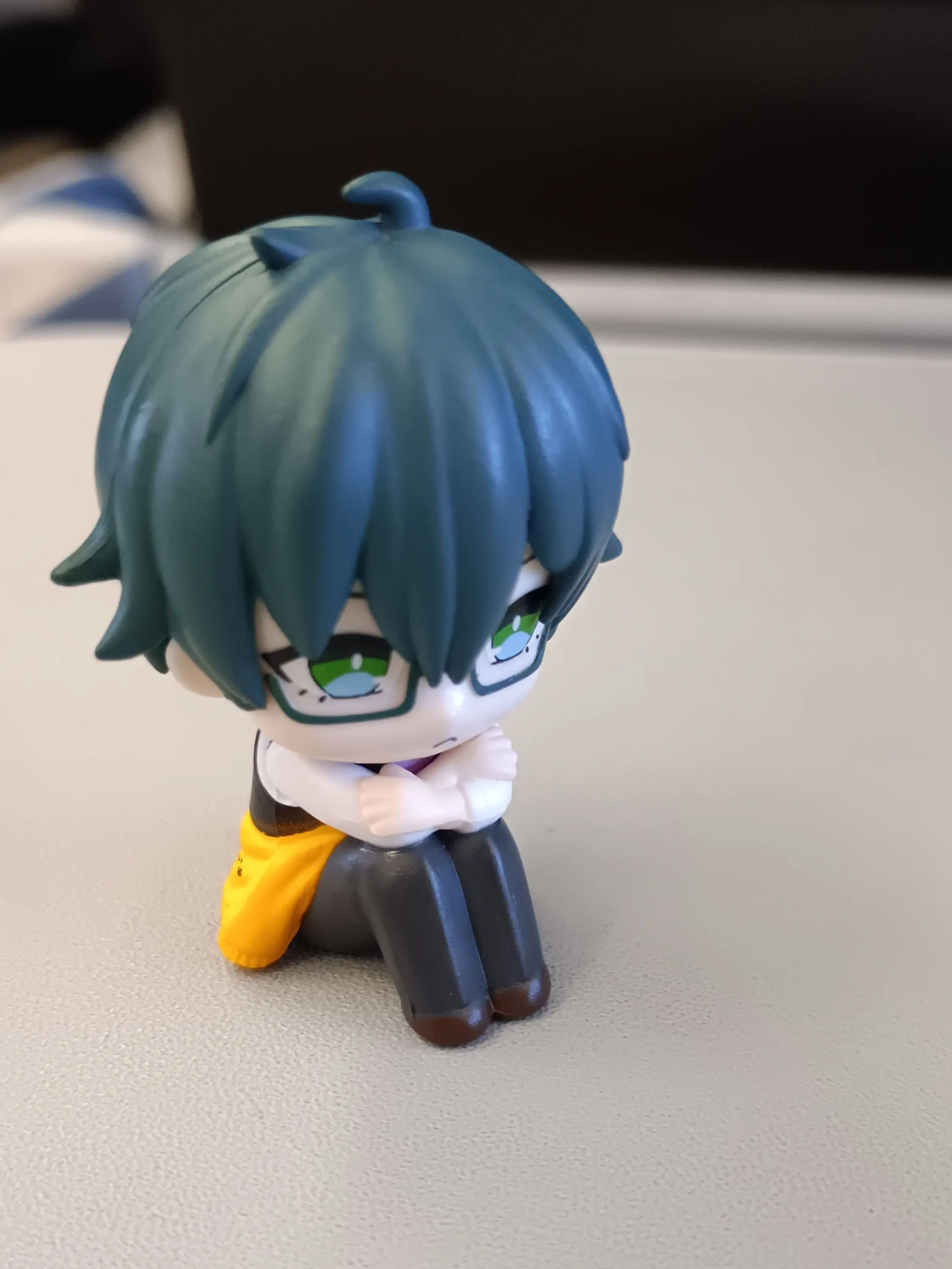MintyBarn2406의 おんりーが幼児化しちゃった！？
