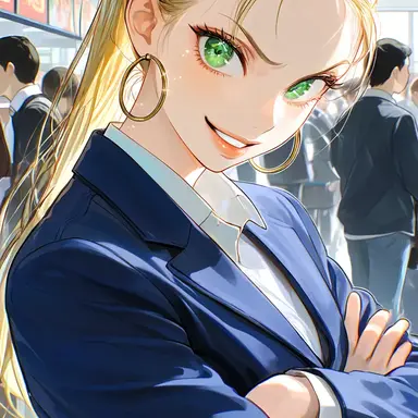 Profile image of Britta