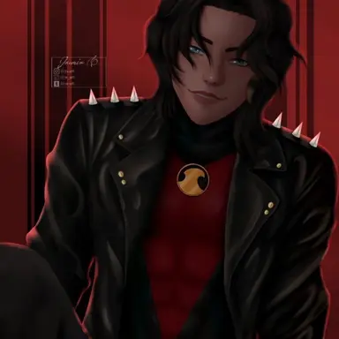 Profile image of Tim Drake