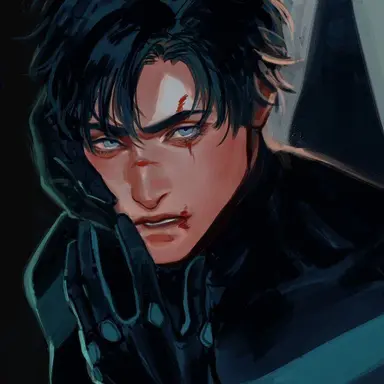 Profile image of Richard Grayson