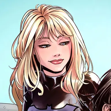 Profile image of Stephanie Brown