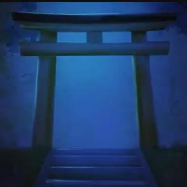 Profile image of 九宮神社
