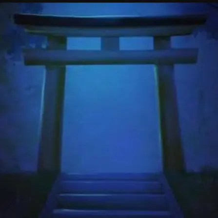 ro-zudaia의 九宮神社の神様になりましたっ？！