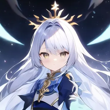 Profile image of ヒルダ