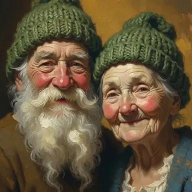 Profile image of Tajka and Tijki
