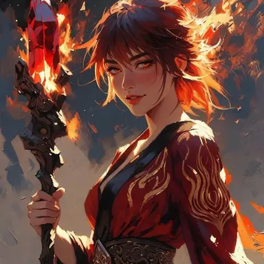 Profile image of Karla