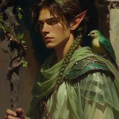 Profile image of Eladrin