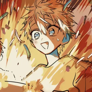 Profile image of Teru