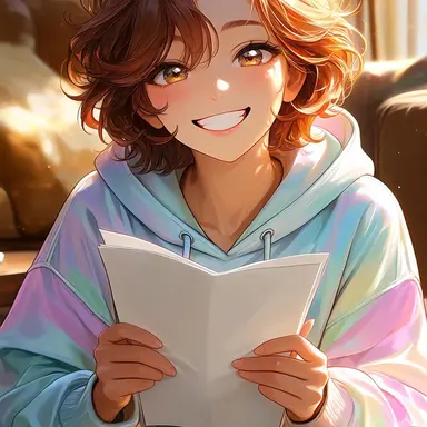 Profile image of Zoey