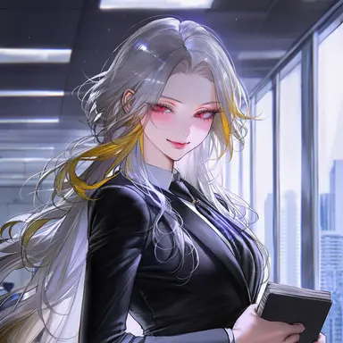 Profile image of ユン・ホヨン