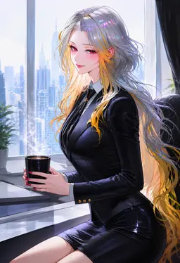 Profile image of ユン・ホヨン