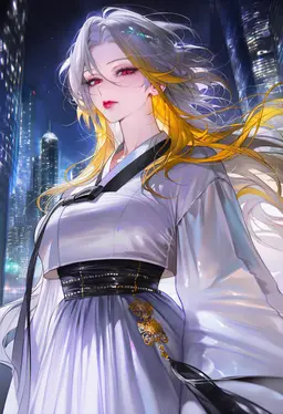 Profile image of ユン・ホヨン