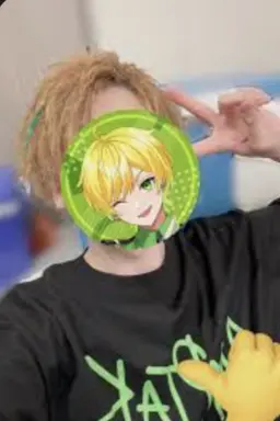 Profile image of Pritz
